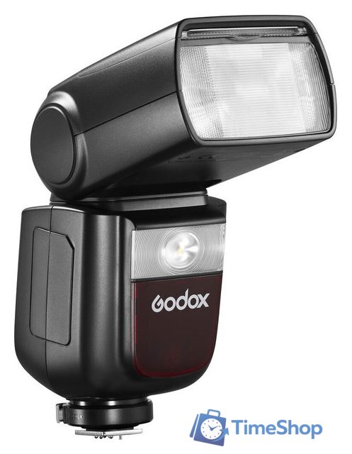 Вспышка Godox Ving V860IIIC TTL для Canon - Изображение №1 — Интернет-магазин Time-Shop