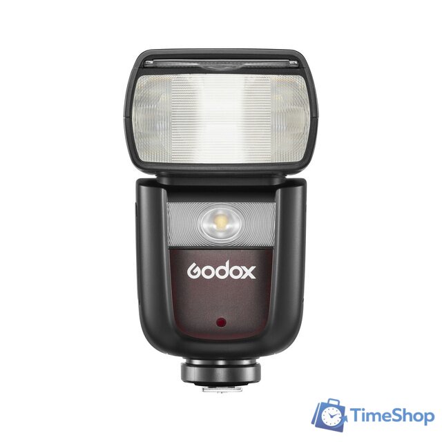 Вспышка Godox Ving V860IIIC TTL для Canon - Изображение №8 — Интернет-магазин Time-Shop