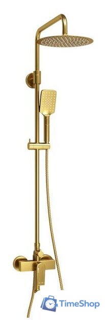 Душевая система  Wasserkraft A155.259.201.BG - Изображение №1 — Интернет-магазин Time-Shop