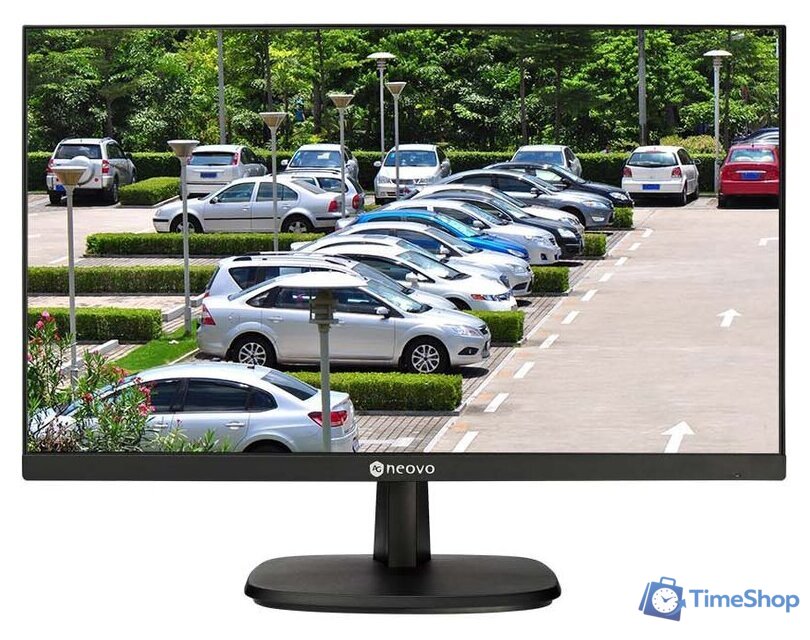 Монитор для камер видеонаблюдения AG Neovo SC-2702 - Изображение №1 — Интернет-магазин Time-Shop