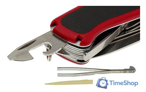 Мультитул Victorinox Ranger Grip 174 Handyman - Изображение №3 — Интернет-магазин Time-Shop