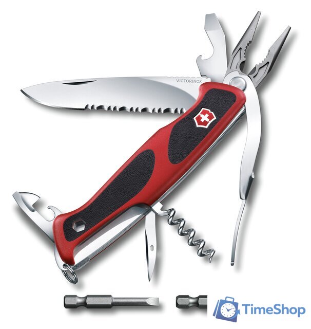 Мультитул Victorinox Ranger Grip 174 Handyman - Изображение №1 — Интернет-магазин Time-Shop