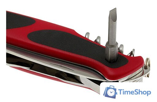 Мультитул Victorinox Ranger Grip 174 Handyman - Изображение №2 — Интернет-магазин Time-Shop