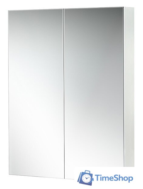  Misty Балтика - 70 Зеркало-шкаф без света - Э-Бал04070-011 - Изображение №2 — Интернет-магазин Time-Shop