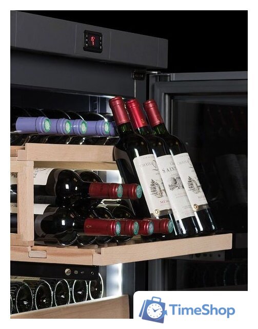 Винный шкаф La Sommeliere VIP330VFA - Изображение №9 — Интернет-магазин Time-Shop