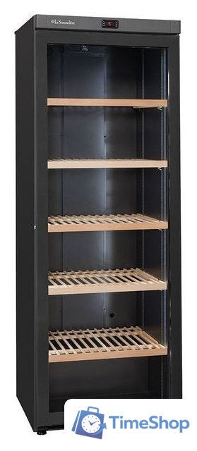 Винный шкаф La Sommeliere VIP330VFA - Изображение №5 — Интернет-магазин Time-Shop