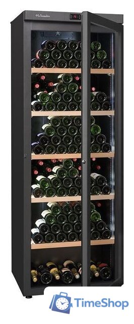 Винный шкаф La Sommeliere VIP330VFA - Изображение №2 — Интернет-магазин Time-Shop