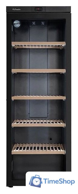 Винный шкаф La Sommeliere VIP330VFA - Изображение №4 — Интернет-магазин Time-Shop