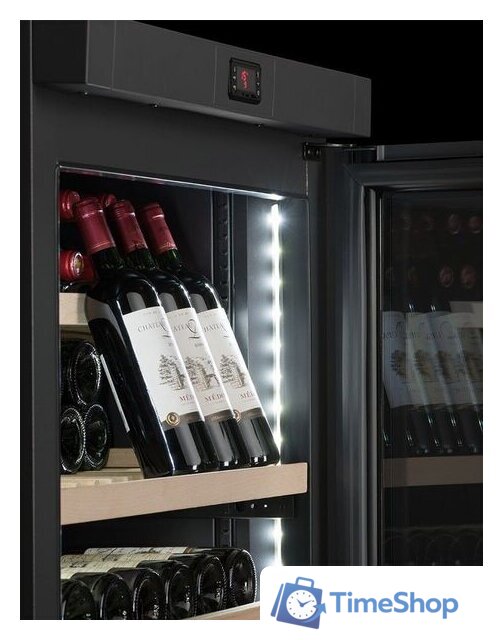 Винный шкаф La Sommeliere VIP330VFA - Изображение №8 — Интернет-магазин Time-Shop