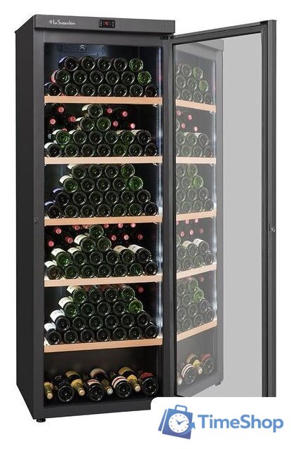 Винный шкаф La Sommeliere VIP330VFA - Изображение №3 — Интернет-магазин Time-Shop