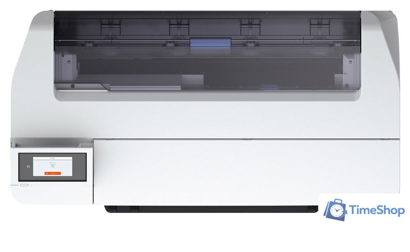 Плоттер Epson SureColor SC-T3100X - Изображение №4 — Интернет-магазин Time-Shop