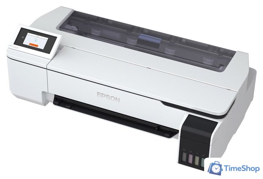 Плоттер Epson SureColor SC-T3100X - Изображение №3 — Интернет-магазин Time-Shop