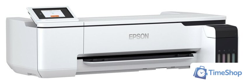 Плоттер Epson SureColor SC-T3100X - Изображение №2 — Интернет-магазин Time-Shop