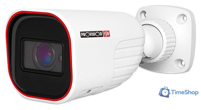 IP-камера Provision-ISR I4-340IPS-MVF - Изображение №1 — Интернет-магазин Time-Shop