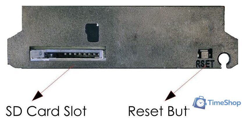 IP-камера Provision-ISR I4-340IPS-MVF - Изображение №3 — Интернет-магазин Time-Shop