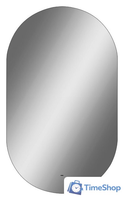  Misty Зеркало Титавин 70 ТИТ-02-70/120-14 - Изображение №1 — Интернет-магазин Time-Shop