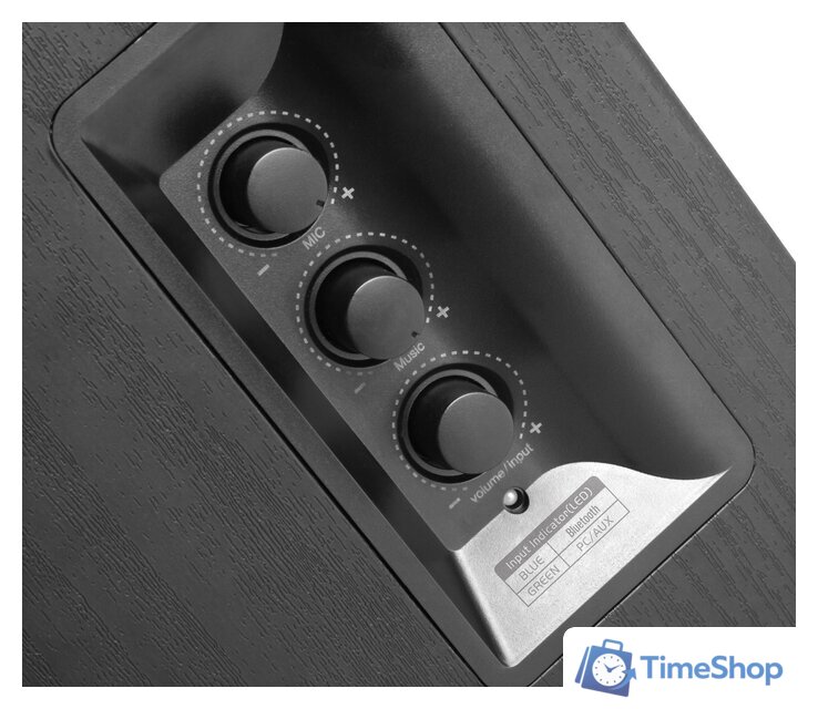 Акустика Edifier R1580MB - Изображение №4 — Интернет-магазин Time-Shop