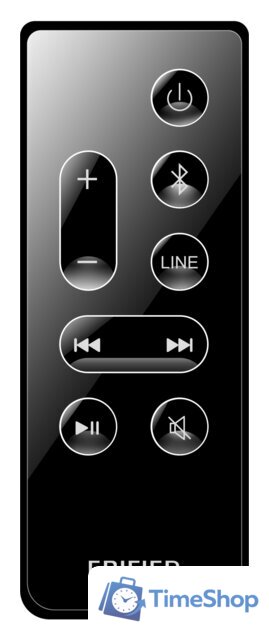 Акустика Edifier R1580MB - Изображение №5 — Интернет-магазин Time-Shop