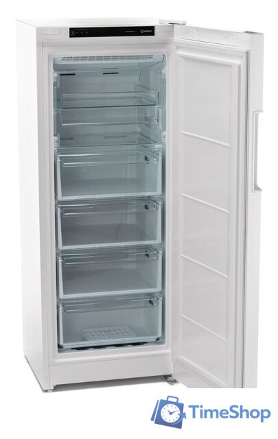 Морозильник Indesit DFZ 4150 - Изображение №2 — Интернет-магазин Time-Shop
