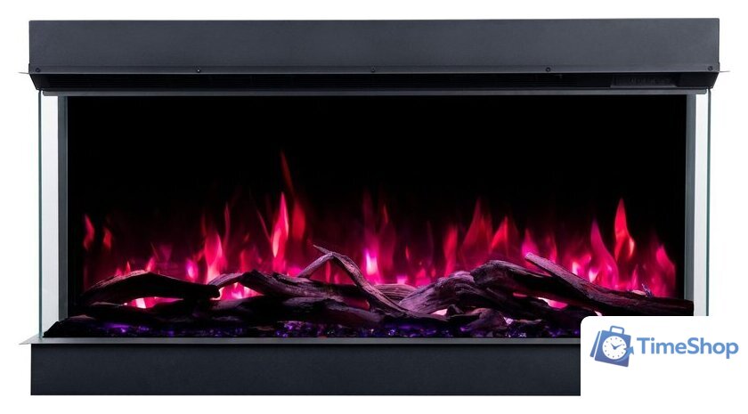 Электрокамин Aflamo Superb 3D 140 - Изображение №4 — Интернет-магазин Time-Shop