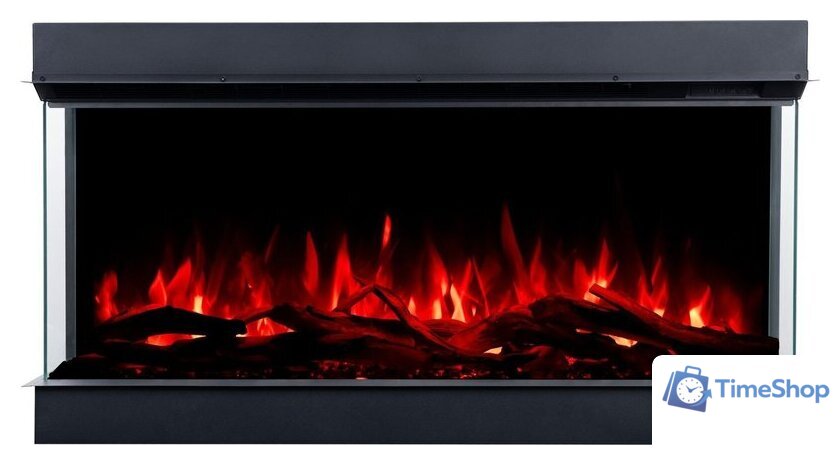 Электрокамин Aflamo Superb 3D 140 - Изображение №3 — Интернет-магазин Time-Shop