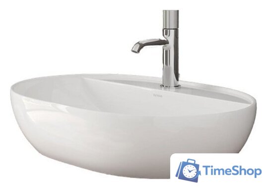Умывальник Oltens Hamnes Thin 41314000 - Изображение №1 — Интернет-магазин Time-Shop