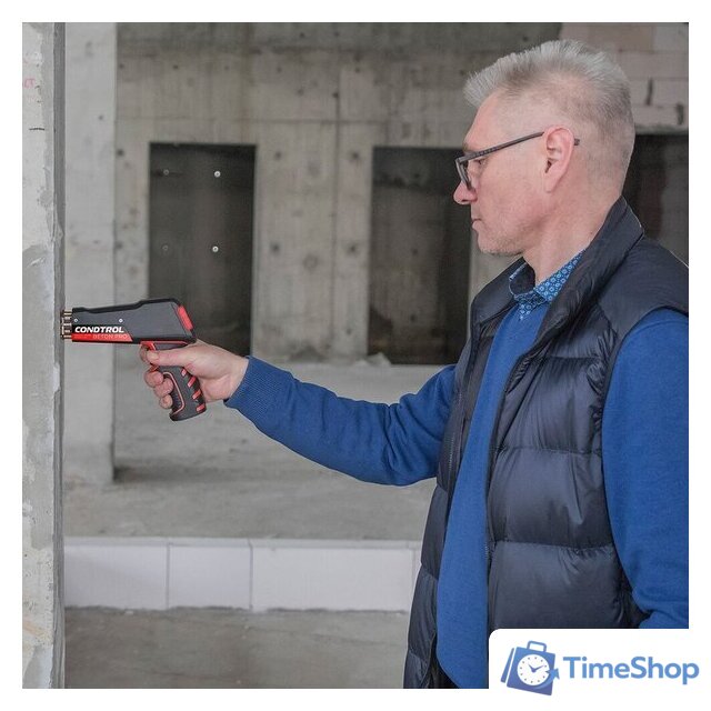 Измеритель прочности бетона Condtrol Beton Pro - Изображение №4 — Интернет-магазин Time-Shop