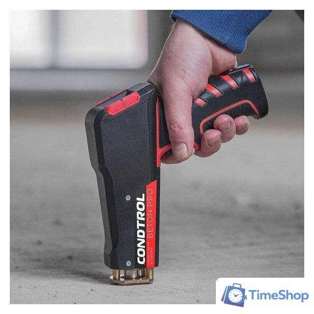 Измеритель прочности бетона Condtrol Beton Pro - Изображение №3 — Интернет-магазин Time-Shop