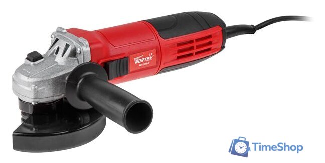 Угловая шлифмашина Wortex LX AG 1209-2 0329083 - Изображение №1 — Интернет-магазин Time-Shop
