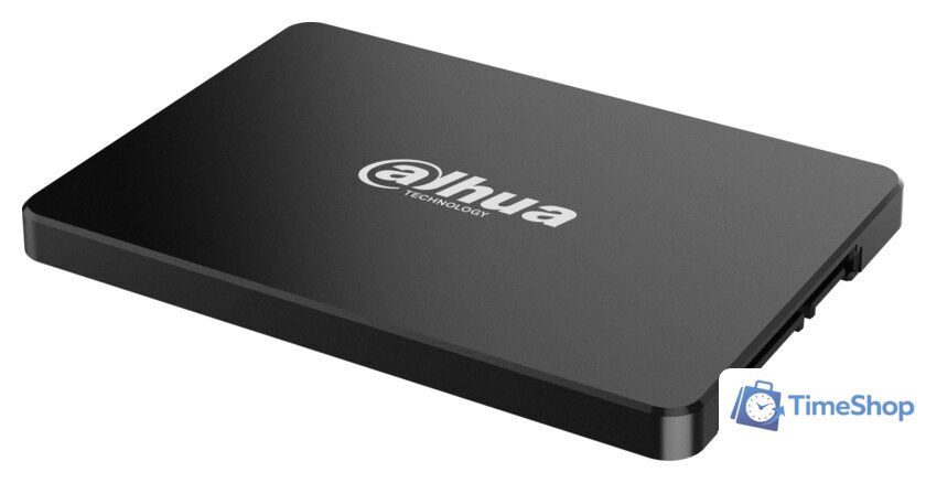 SSD Dahua 512GB DHI-SSD-E800S512G - Изображение №1 — Интернет-магазин Time-Shop