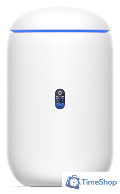 Точка доступа Ubiquiti UniFi Dream Router UDR - Изображение №1 — Интернет-магазин Time-Shop