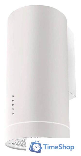 Кухонная вытяжка Meferi TUBE35WH Comfort - Изображение №1 — Интернет-магазин Time-Shop