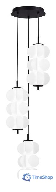 Подвесная люстра ST Luce SL6121.403.03 - Изображение №1 — Интернет-магазин Time-Shop