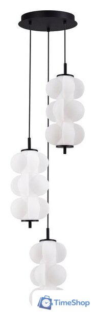 Подвесная люстра ST Luce SL6121.403.03 - Изображение №2 — Интернет-магазин Time-Shop