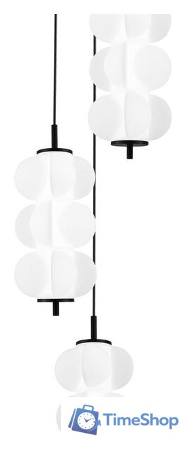 Подвесная люстра ST Luce SL6121.403.03 - Изображение №3 — Интернет-магазин Time-Shop