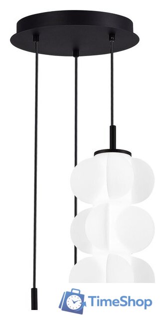 Подвесная люстра ST Luce SL6121.403.03 - Изображение №4 — Интернет-магазин Time-Shop