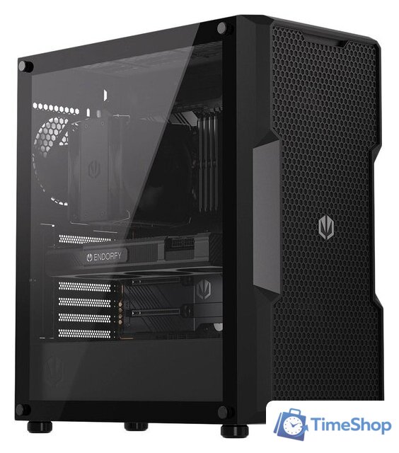 Корпус Endorfy Regnum 400 Air EY2A008 - Изображение №1 — Интернет-магазин Time-Shop