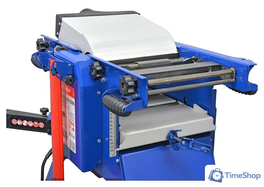 Строгальный станок Belmash (Белмаш) SDR-2200 - Изображение №4 — Интернет-магазин Time-Shop