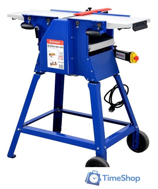 Строгальный станок Belmash (Белмаш) SDR-2200 - Изображение №2 — Интернет-магазин Time-Shop
