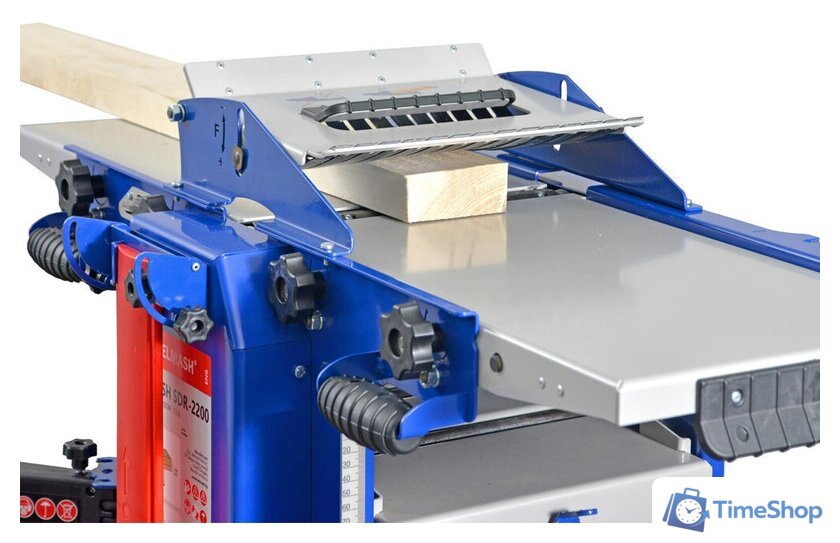 Строгальный станок Belmash (Белмаш) SDR-2200 - Изображение №5 — Интернет-магазин Time-Shop