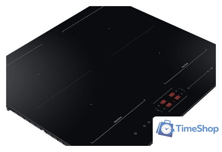 Варочная панель Samsung NZ64B5066FK - Изображение №5 — Интернет-магазин Time-Shop