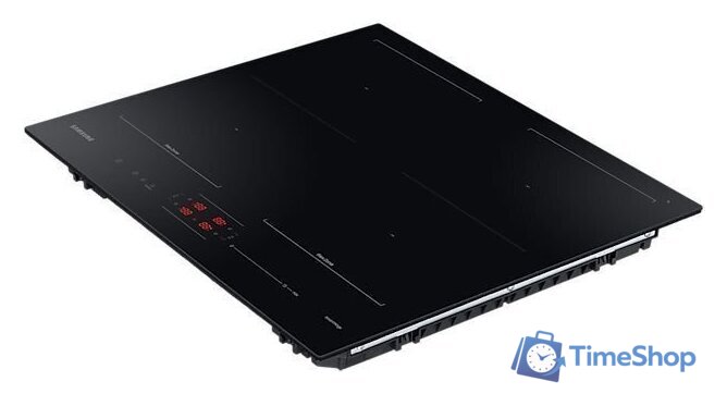 Варочная панель Samsung NZ64B5066FK - Изображение №3 — Интернет-магазин Time-Shop