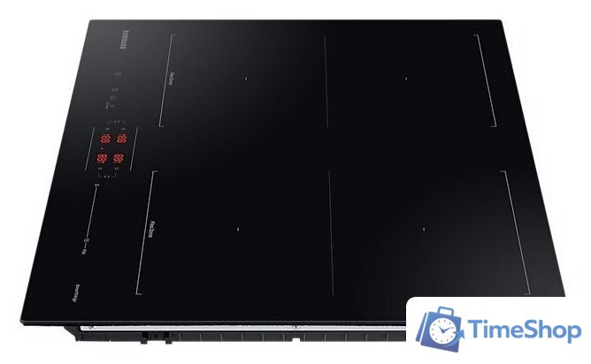 Варочная панель Samsung NZ64B5066FK - Изображение №2 — Интернет-магазин Time-Shop