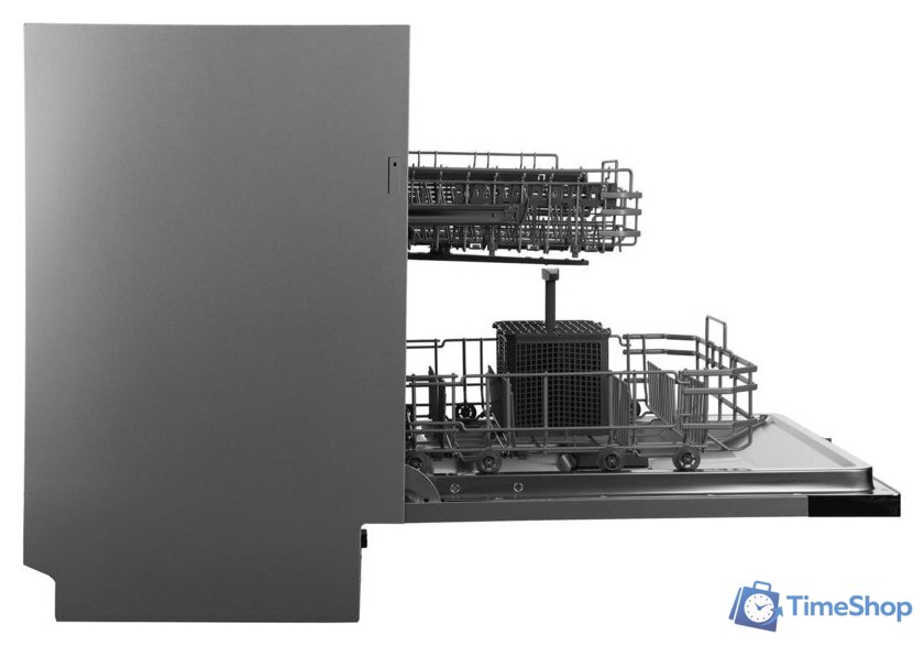 Встраиваемая посудомоечная машина Hyundai HBD 642 - Изображение №8 — Интернет-магазин Time-Shop