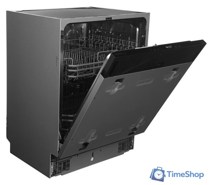 Встраиваемая посудомоечная машина Hyundai HBD 642 - Изображение №17 — Интернет-магазин Time-Shop