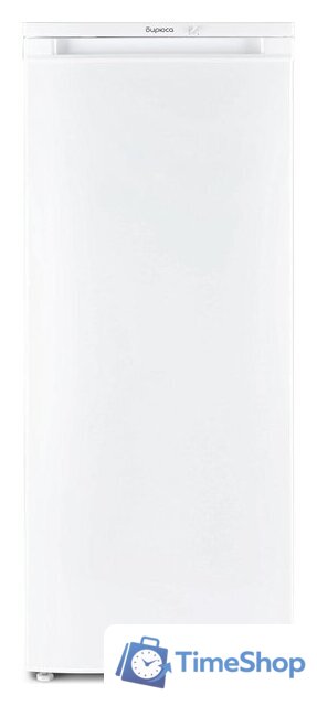 Морозильник Бирюса 414 - Изображение №1 — Интернет-магазин Time-Shop