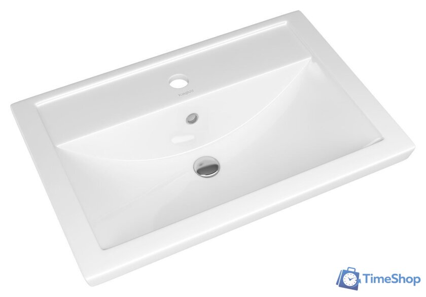 Умывальник Kirovit Фостер 700 - Изображение №1 — Интернет-магазин Time-Shop