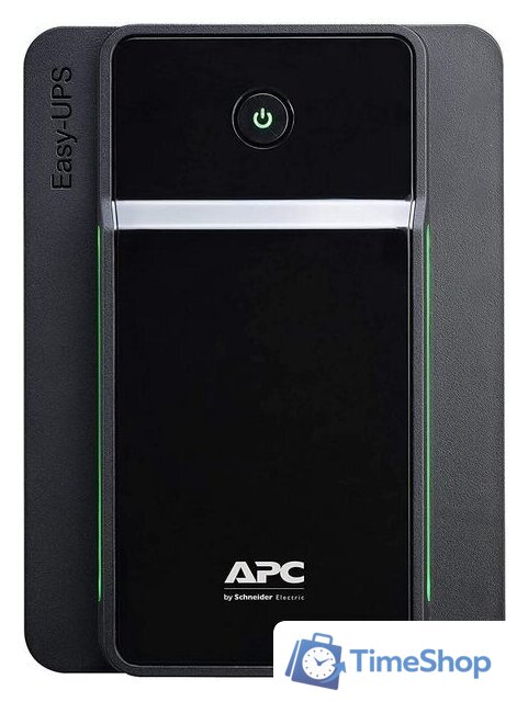 Источник бесперебойного питания APC Easy UPS BVX 900VA BVX900LI-GR - Изображение №3 — Интернет-магазин Time-Shop