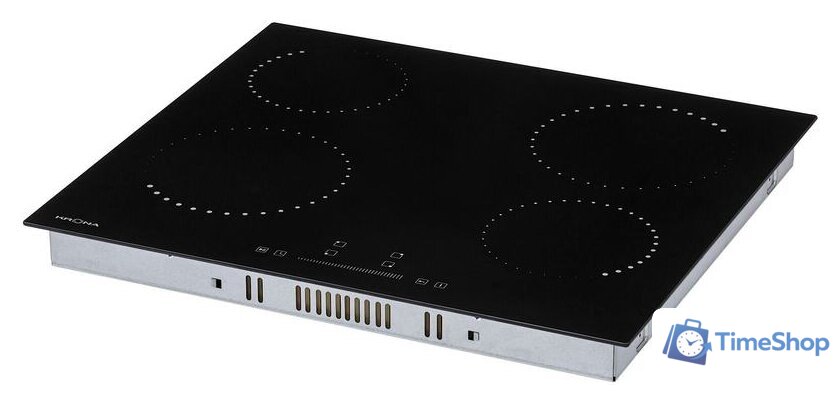 Варочная панель Krona Corto 60 BL - Изображение №2 — Интернет-магазин Time-Shop