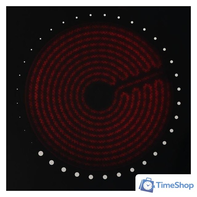 Варочная панель Krona Corto 60 BL - Изображение №8 — Интернет-магазин Time-Shop